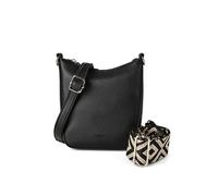 Gabor Linda Bolsa de hombro Mini Bag XS 18 cm negro