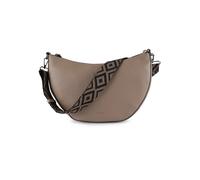Gabor Linda Bolsa de hombro M 34 cm gris