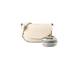 Gabor Linda Summer Bolsa de hombro 25.5 cm blanco