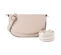 Gabor Linda Summer Bolsa de hombro 25.5 cm gris