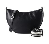 Gabor Linda Summer Bolsa de hombro M 34 cm negro