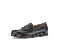 Gabor Loafer 4005.01 - Mocasines para mujer y adulto, Negro , 36 EU