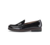 Gabor Loafer 4005.01 - Mocasines para mujer y adulto, Negro , 38 EU