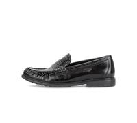Gabor Loafer 4009.01 - Mocasines para mujer y adulto, Negro , 41 EU