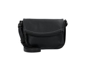 Gabor Mabel Bolsa de hombro 24.5 cm negro