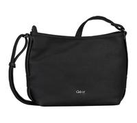 Gabor Malu 002084, Bolso bandolera Mujer, 26 x 8,5 x 21 (LxBxH), Negro