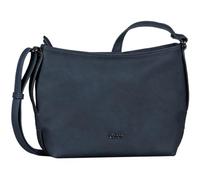 Gabor Malu 002084, Bolso de hombro Mujer, M, Azul Oscuro