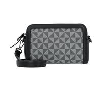 Gabor Meria Bolsa de hombro 21.5 cm negro