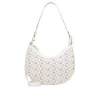 Gabor Meria Bolsa de hombro Mini Bag 29 cm blanco