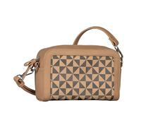 Gabor Meria, Bolso de Hombro de Mujeres, Negro