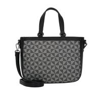Gabor Meria Bolso M 30 cm negro
