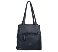 Gabor Mina 002136, Mochila Mujer, 24,5 x 9 x 32, Azul