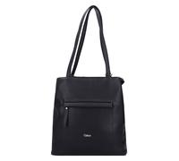 Gabor bags Mochila urbana Mina para mujer, 7 L, negra