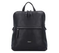 Gabor Mochila Mina City 27 cm negro