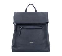 Gabor bags Mochila urbana Mina para mujer, 13 L, azul