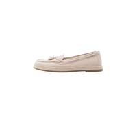 GABOR Mocasines crema 37 crema