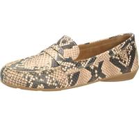 Gabor Mocasines de mujer, mocasines para mujer, mocasines, Arena Negro 32, 37.5 EU