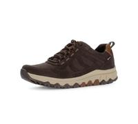 Gabor Mocasines Hombre 0102.01, café, 43 EU Weit