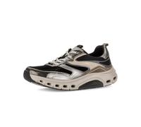 Gabor Mocasines Hombre 0302.01, Schw Bronc Desert K, 37.5 EU