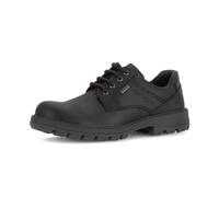 Gabor Mocasines Hombre 0364.53, Negro , 42.5 EU Weit