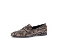 Gabor Mocasines para mujer 3019.01, marrón, 40 EU