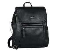 Gabor bags Mochila urbana Mina para mujer, 8 L, negra