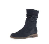 Gabor Mujer 72.793.43 Botas de Moda, Azul oscuro 46, 42.5 EU