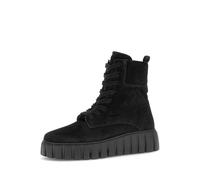 Gabor Mujer 76.786.35 Botas de Moda, Negro 47., 36 EU