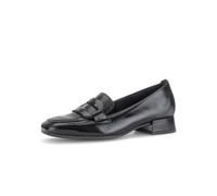 Gabor Mujer Adulto Slip-on 4002.01 Ancho F, Negro , 40.5 EU