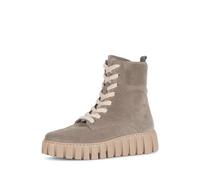 Gabor Mujer Chelsea Boots, Botines Mujer,Moderado Más Ancho (G), Guijarros 39, 40 EU