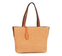 Gabor Mujer Eleanor Shopper, naranja, large, Fashion