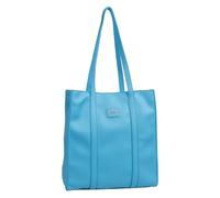 Gabor Mujer Elfie Shopper, azul, medium, Essential