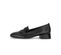 Gabor Mujer Trotteur 4002.01 Negro, Negro , 36 EU