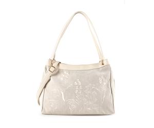 Gabor Noelia Bolsa de hombro M 37 cm beige