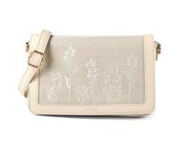 Gabor Noelia Bolsa de hombro S 26 cm blanco