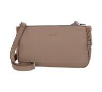 Gabor Noelle Bolsa de hombro 22 cm gris