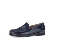 Gabor Pantuflas para mujer, talla G, Ocean 36, 43 EU