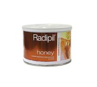 Gabor - Radipil Cera Depilatoria Corporal con Extracto de Miel Cremas depilatorias y de afeitado 400 ml unisex