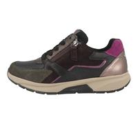 Gabor Rollingsoft 0106.01 Zapatillas Low Top Mujer, Tenis Deportivos