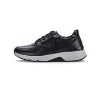 GABOR Zapatillas deportivas bajas negro 40,5 negro