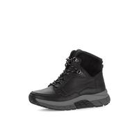 Gabor ROLLINGSOFT 76.806.57 - Zapatos para mujer, Negro , 41 EU