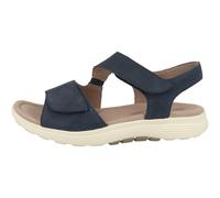 Gabor rollingsoft 86.815 Sandalia Mujer Sandalias Zapatos de Verano Chanclas