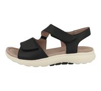 Gabor rollingsoft 86.815 Sandalia Mujer Zapatos de Verano Chanclas Baño