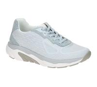 Gabor Rollingsoft 86.934.26 - Zapatos para mujer, azul claro, 37.5 EU