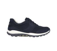 Gabor Rollingsoft Sensitive 06.966.46 - Zapatillas Casual para Caminar para Mujer - Taglia 37 (EU) 4 (UK)