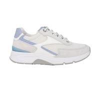 Gabor Rollingsoft Sensitive 26.895.51 - Zapatillas Casual para Caminar para Mujer - Taglia 41 (EU) 7.5 (UK)