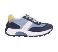 Gabor Rollingsoft Sensitive 26.914.36 - Zapatillas Casual para Caminar para Mujer - Taglia 40.5 (EU) 7 (UK)