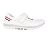 Gabor Rollingsoft Sensitive 26.962.50 - Zapatillas Casual para Caminar para Mujer - Taglia 40 (EU) 6.5 (UK)