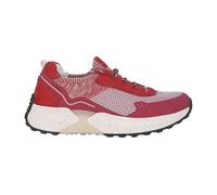 Gabor Rollingsoft Sensitive 26.996.48 - Zapatillas Casual para Caminar para Mujer - Taglia 38.5 (EU) 5.5 (UK)