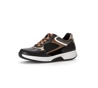 Gabor Rollingsoft Sensitive 56.875.87 - Zapatillas Casual para Caminar para Mujer - Taglia 38.5 (EU) 5.5 (UK)